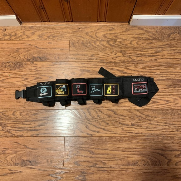 Matix Other - Matix Beer Belt